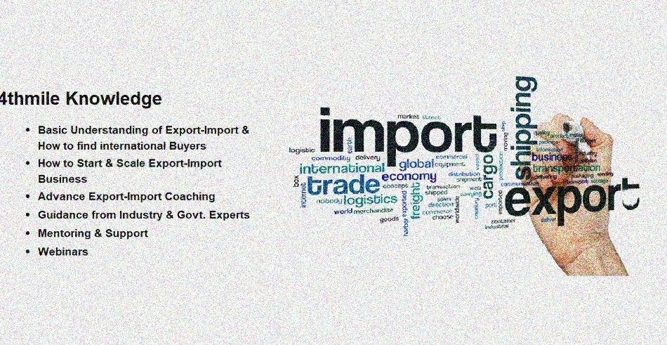 export business coaching