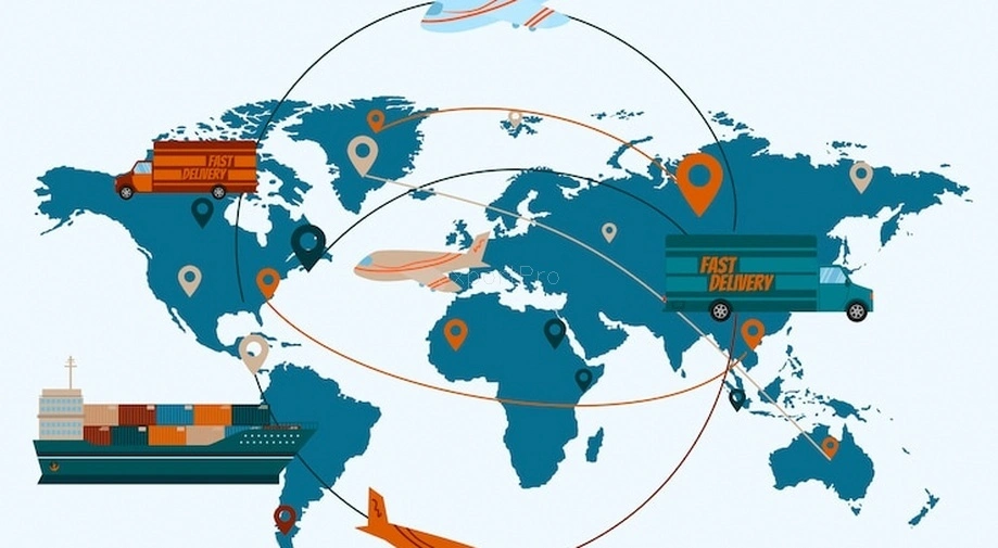 international trade strategy