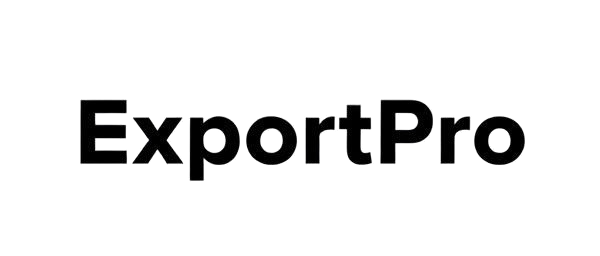 ExportPro Logo